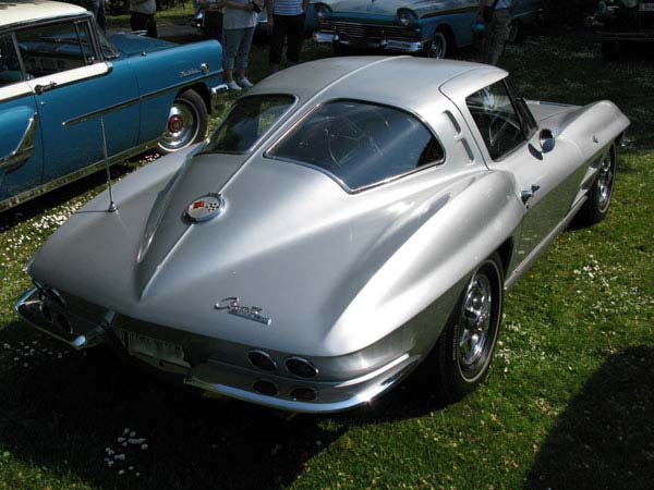 Geçmişin Yıldızları