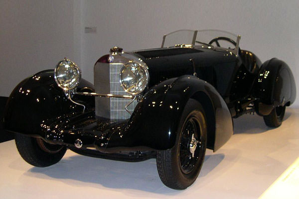 Geçmişin Yıldızları