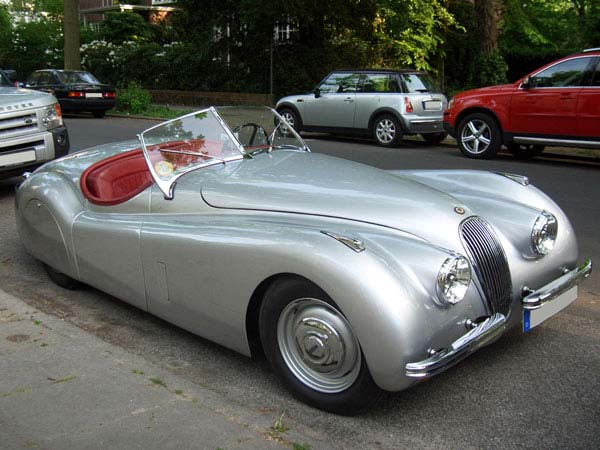 Geçmişin Yıldızları