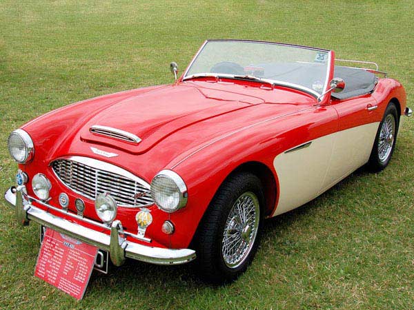 Geçmişin Yıldızları