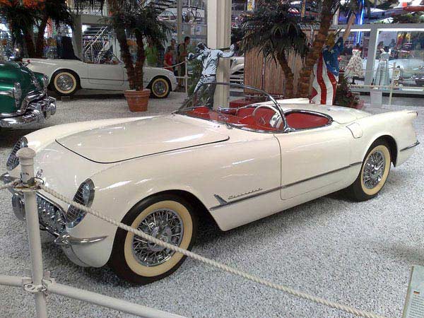 Geçmişin Yıldızları