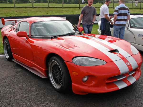 Geçmişin Yıldızları