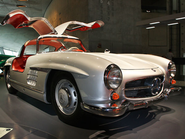 Geçmişin Yıldızları