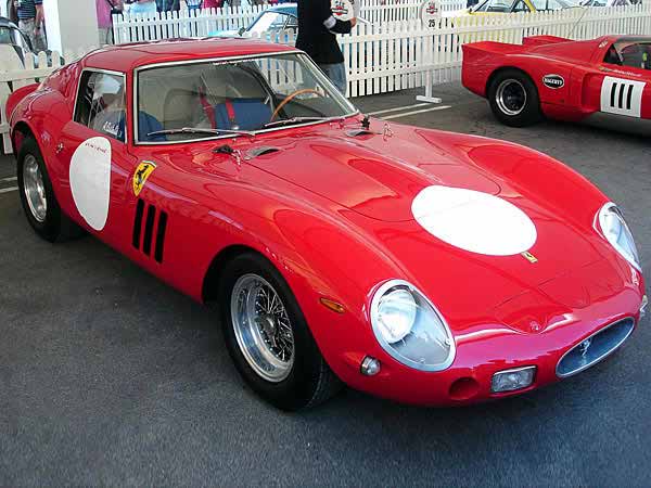 Geçmişin Yıldızları