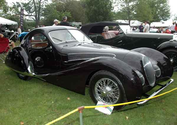 Geçmişin Yıldızları