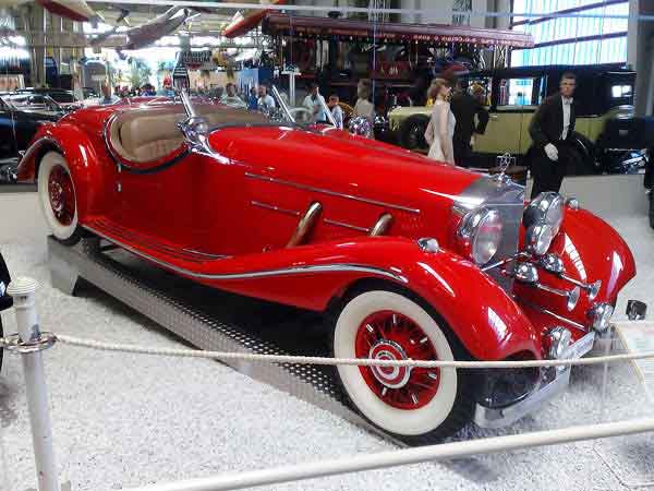 Geçmişin Yıldızları