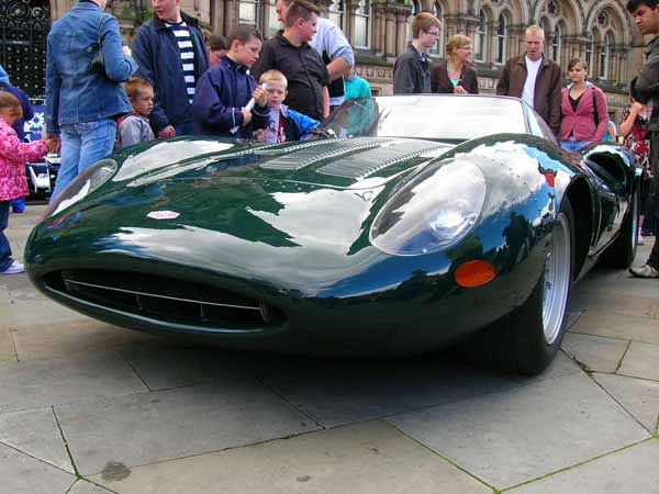 Geçmişin Yıldızları