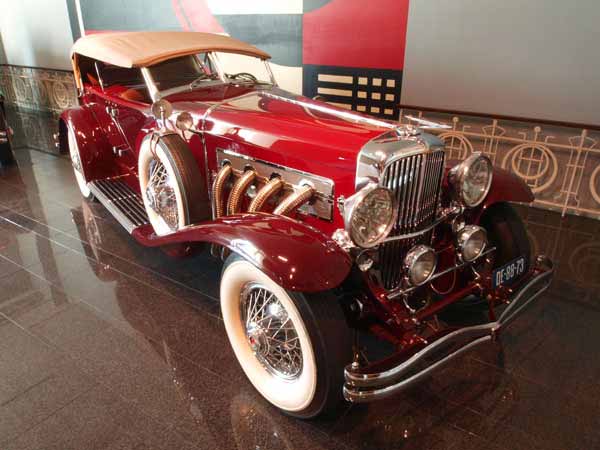 Geçmişin Yıldızları