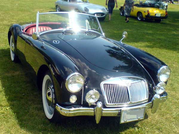 Geçmişin Yıldızları