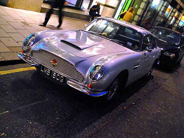 Geçmişin Yıldızları