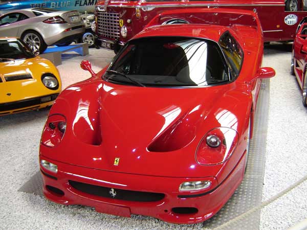 Geçmişin Yıldızları