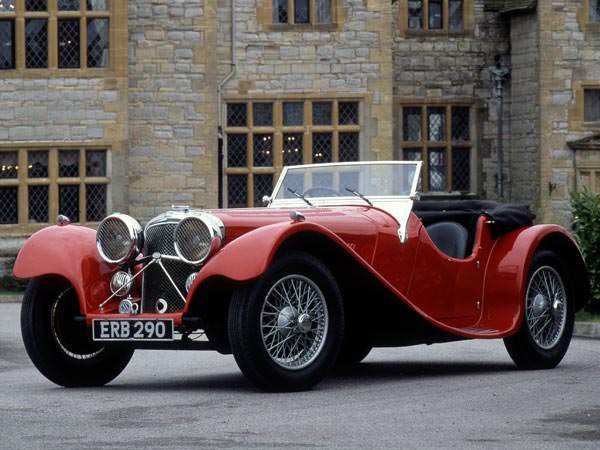 Geçmişin Yıldızları