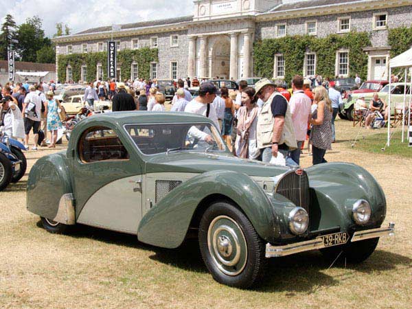 Geçmişin Yıldızları