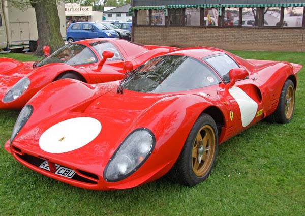 Geçmişin Yıldızları