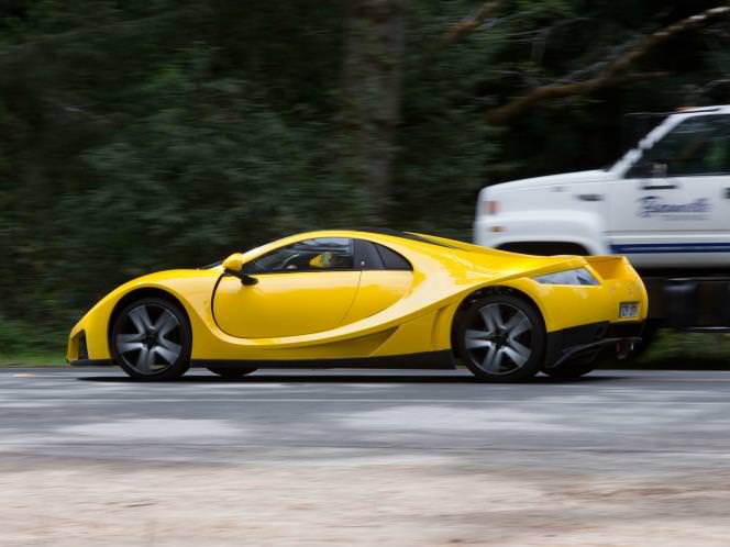 Hollywood'un Yıldızı Oldular