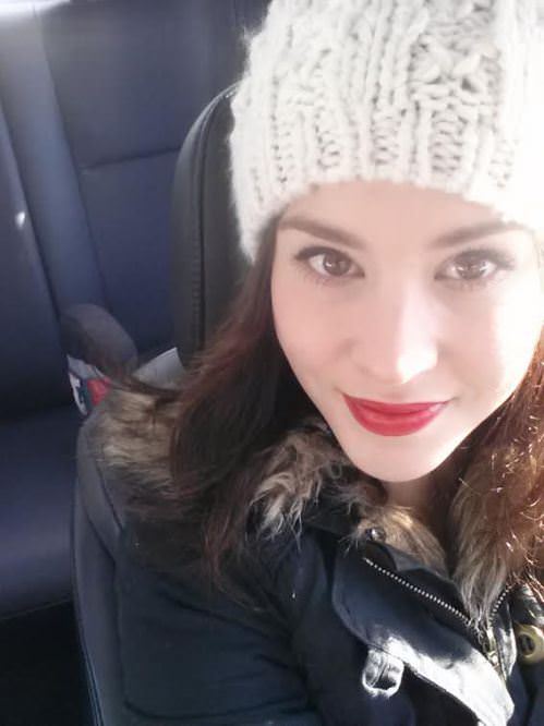 Otomobil Kullanırken Selfie Modası