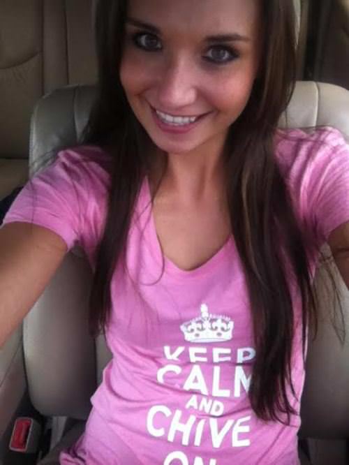 Otomobil Kullanırken Selfie Modası