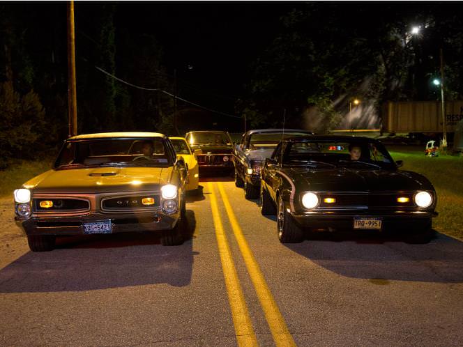 Hollywood'un Yıldızı Oldular