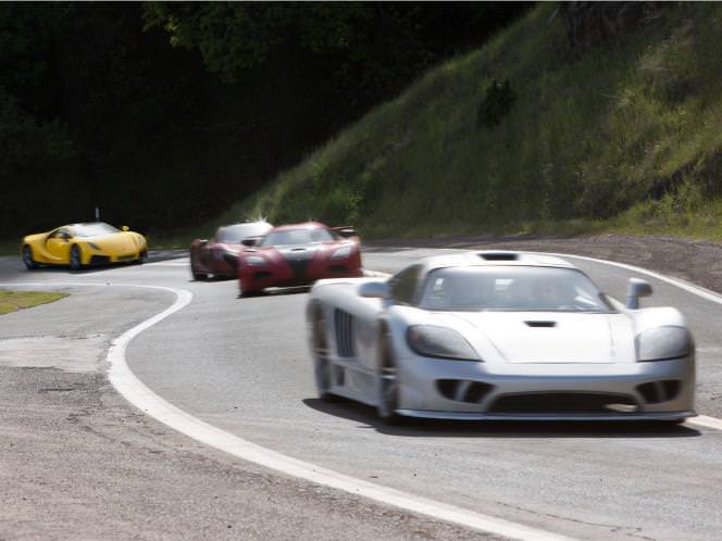 Hollywood'un Yıldızı Oldular