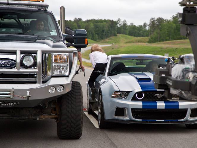 Hollywood'un Yıldızı Oldular