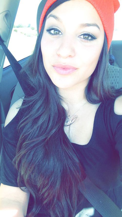 Otomobil Kullanırken Selfie Modası