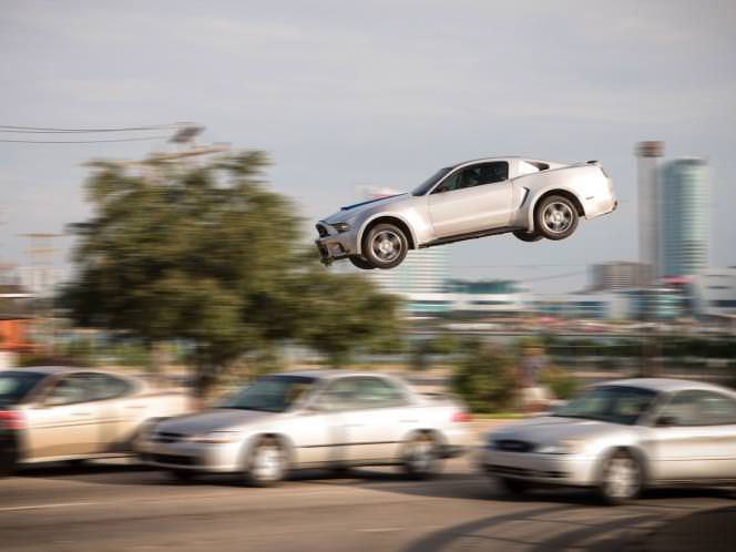 Hollywood'un Yıldızı Oldular