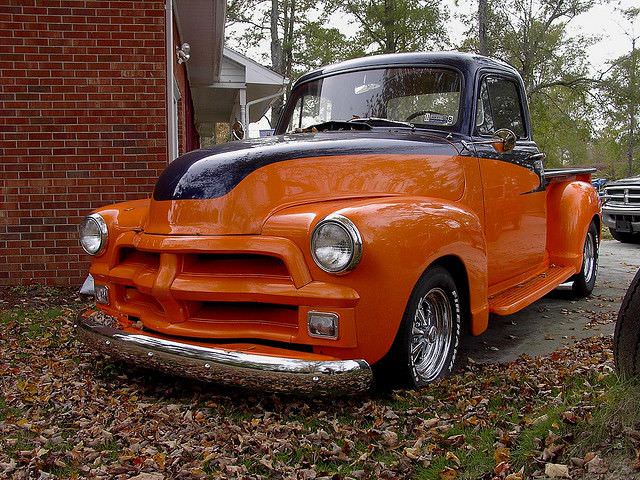 Instagram'ın Fenomen Kamyonetleri