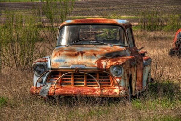 Instagram'ın Fenomen Kamyonetleri