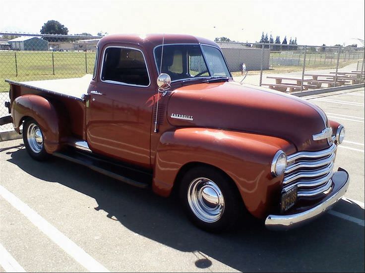 Instagram'ın Fenomen Kamyonetleri