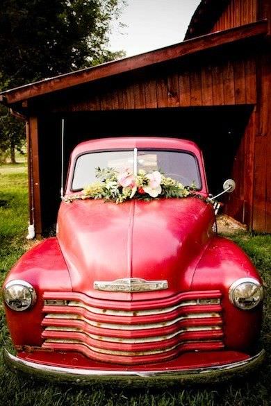 Instagram'ın Fenomen Kamyonetleri