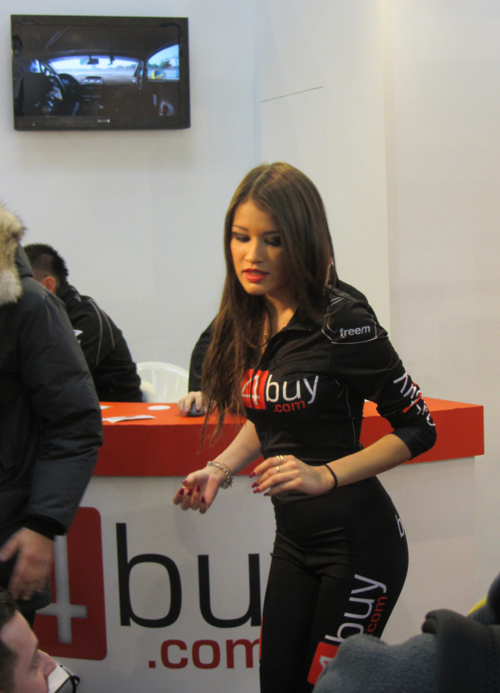 Fuarların En Güzelleri