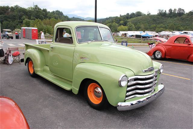 Instagram'ın Fenomen Kamyonetleri