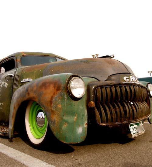 Instagram'ın Fenomen Kamyonetleri