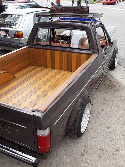 Instagram'ın Fenomen Kamyonetleri