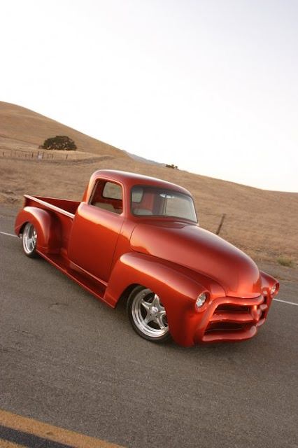 Instagram'ın Fenomen Kamyonetleri