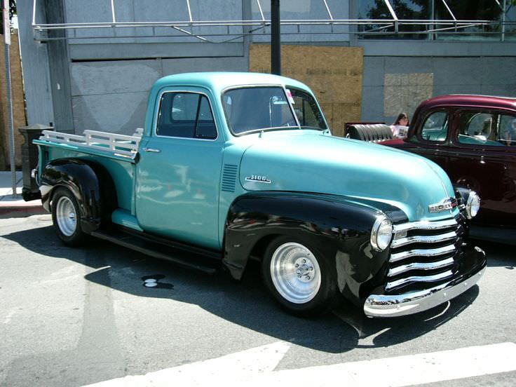 Instagram'ın Fenomen Kamyonetleri