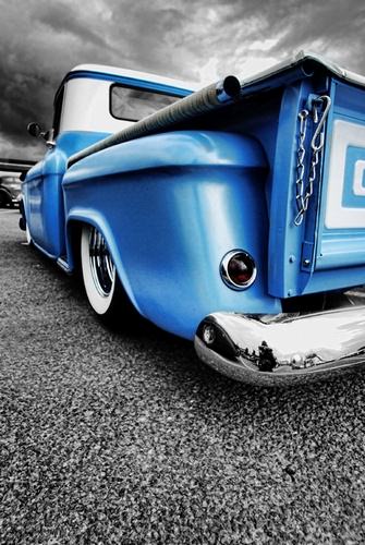 Instagram'ın Fenomen Kamyonetleri