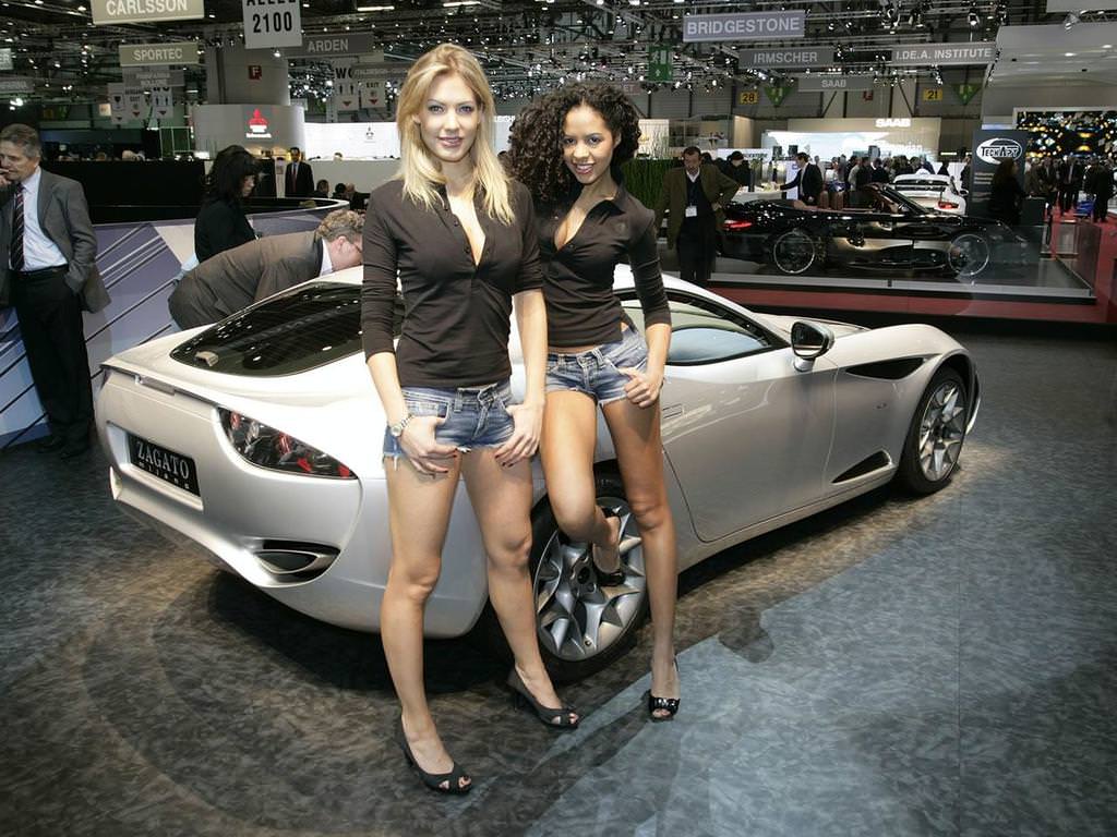 Fuarların En Güzelleri