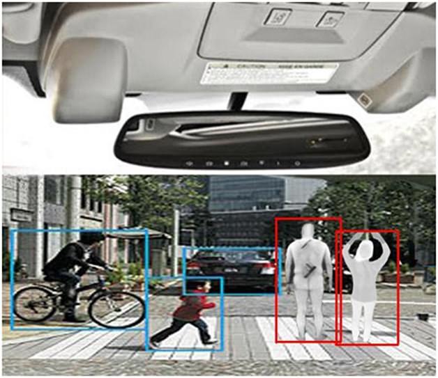 Otomotiv Üreticilerinin 1 Nisan Şakaları