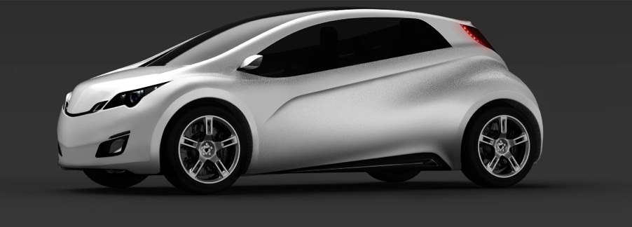 Uğur Şahin'in Tasarımları