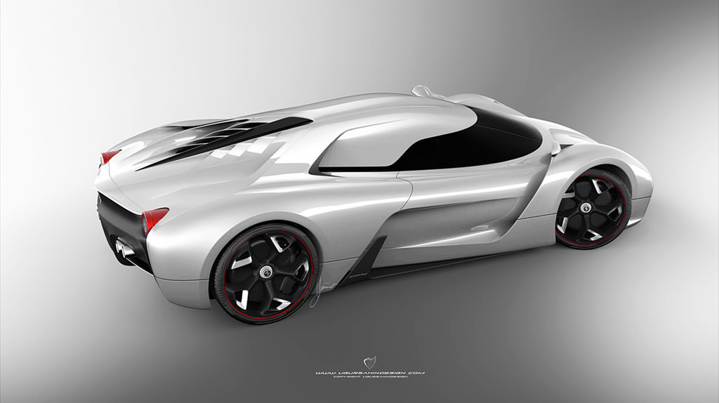 Uğur Şahin'in Tasarımları