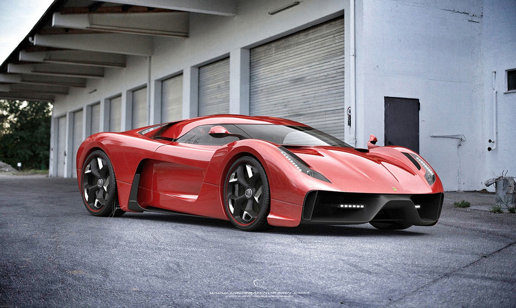 Uğur Şahin'in Tasarımları