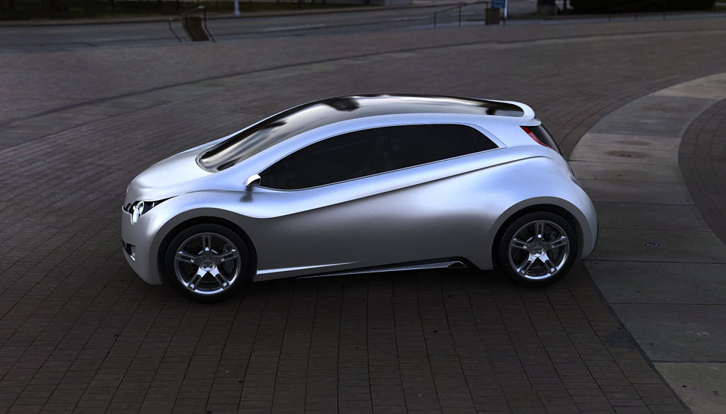 Uğur Şahin'in Tasarımları