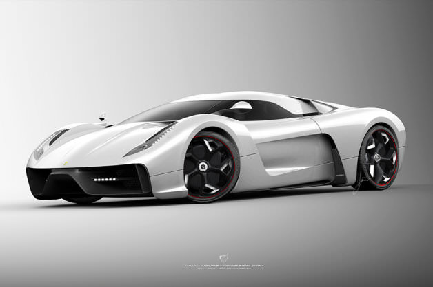 Uğur Şahin'in Tasarımları