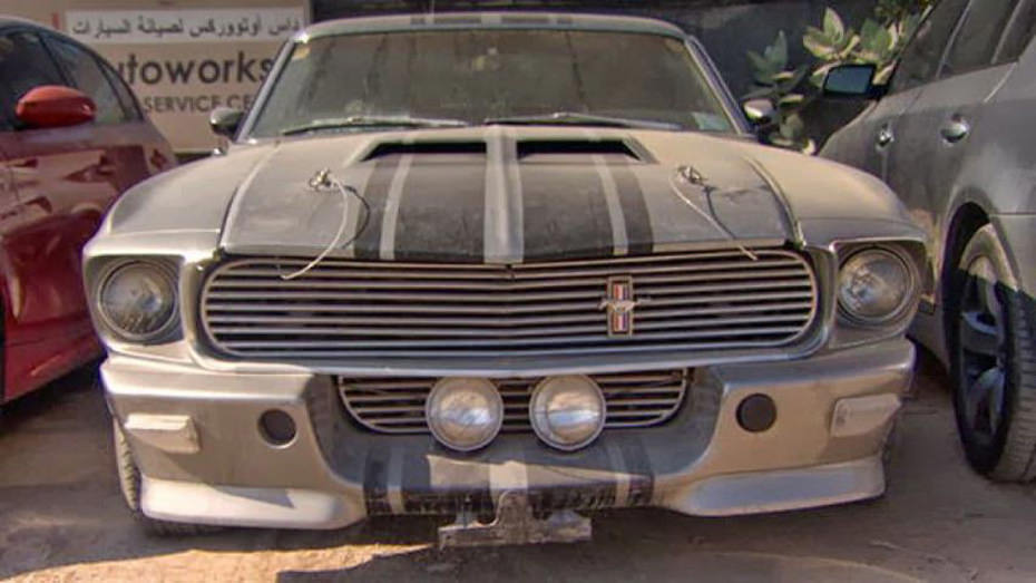 Milyonluk Otomobiller Hurdaya Döndü