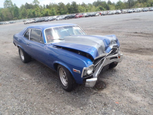 Klasik Otomobillerin Akıl Almaz Kazaları