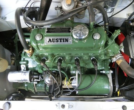 54 Yaşındaki MINI'nin Restorasyon Öyküsü