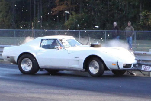 Klasik Otomobillerin Akıl Almaz Kazaları