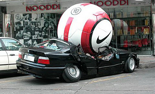 Kötüye Giden Yolculuklar