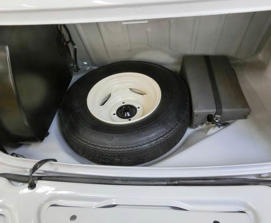 54 Yaşındaki MINI'nin Restorasyon Öyküsü